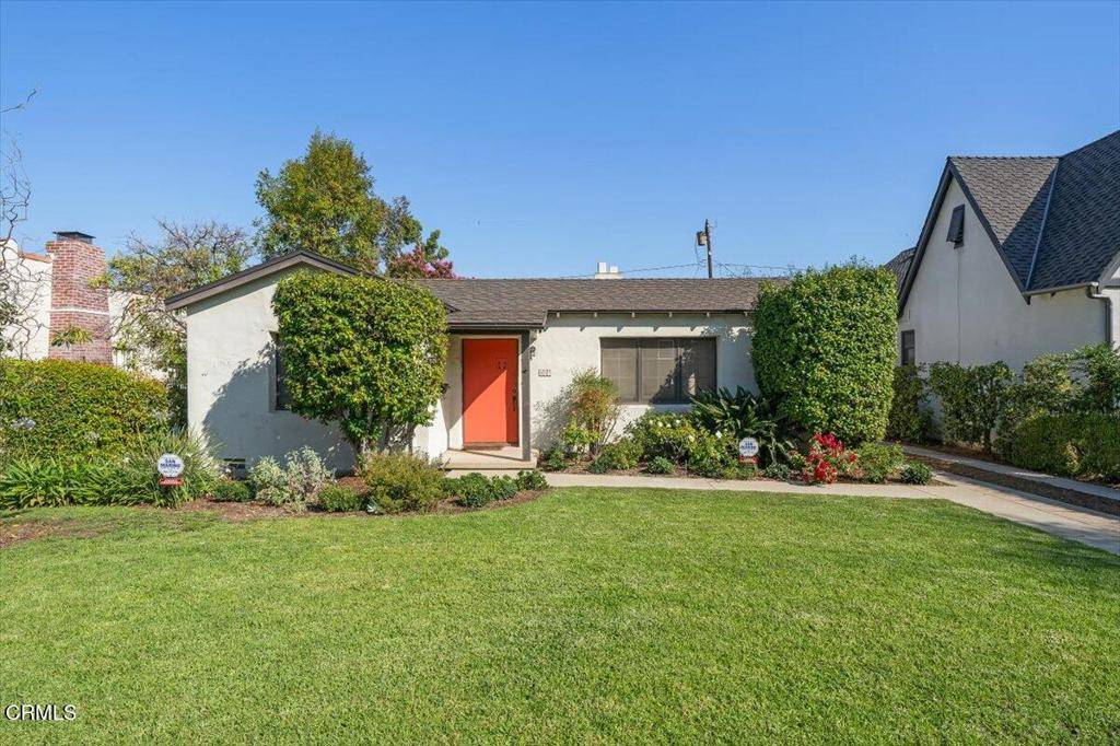 San Marino, CA 91108,632 La Mirada AVE