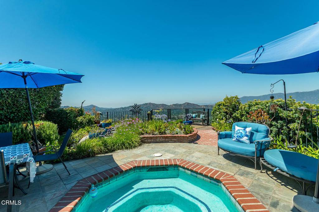 La Canada Flintridge, CA 91011,790 Starlight Heights DR