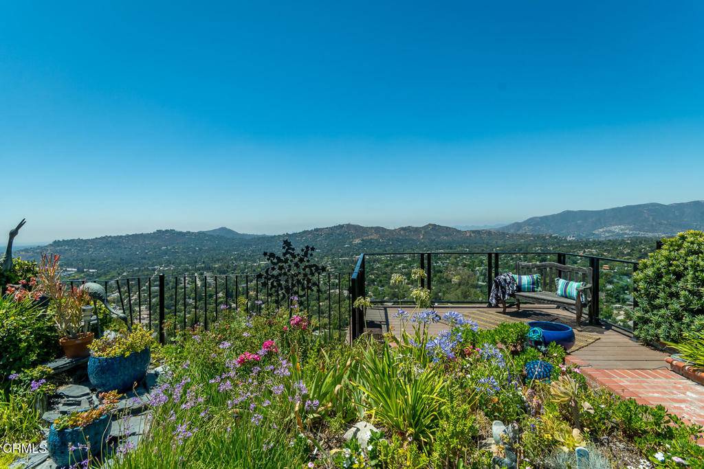 La Canada Flintridge, CA 91011,790 Starlight Heights DR