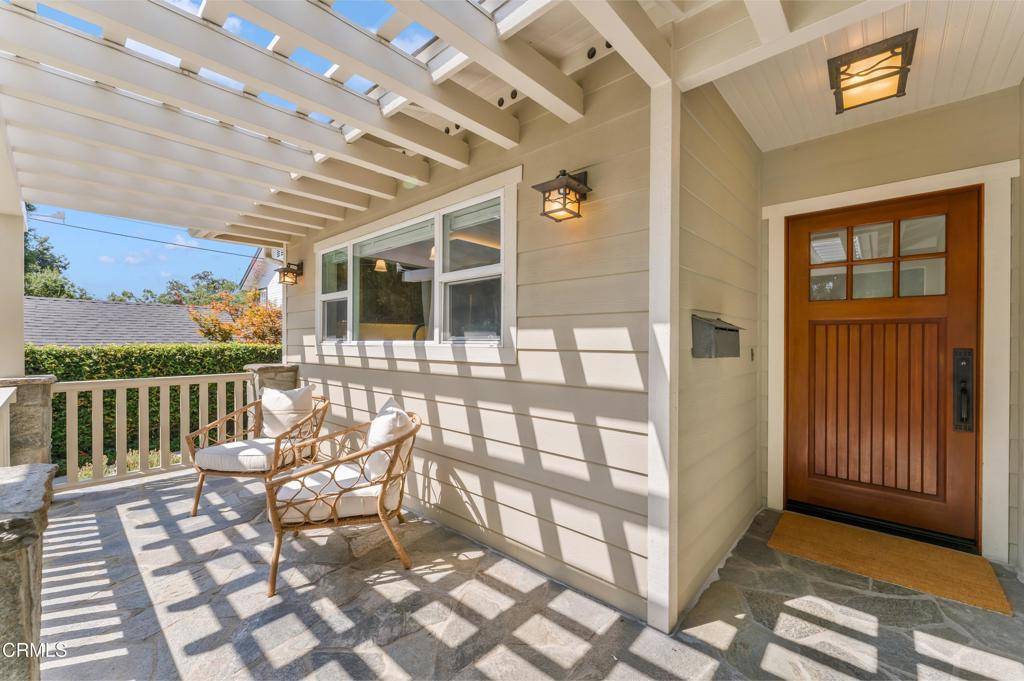 Sierra Madre, CA 91024,421 N Grove ST
