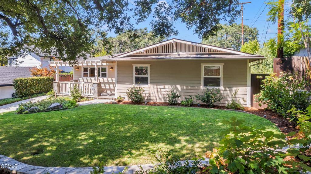 Sierra Madre, CA 91024,421 N Grove ST