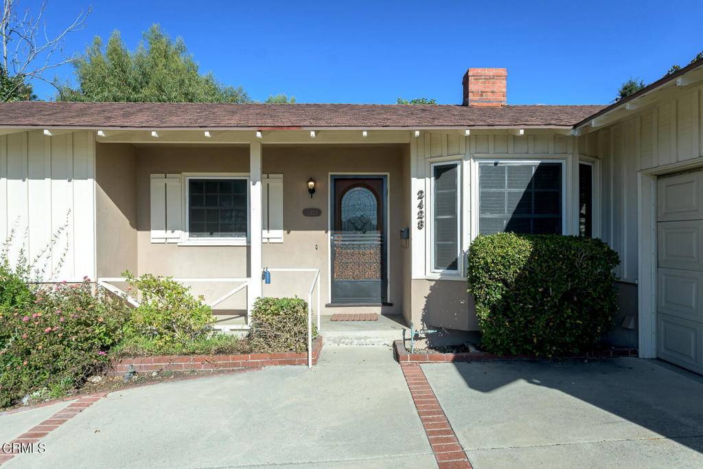 La Crescenta, CA 91214,2423 Fairmount AVE
