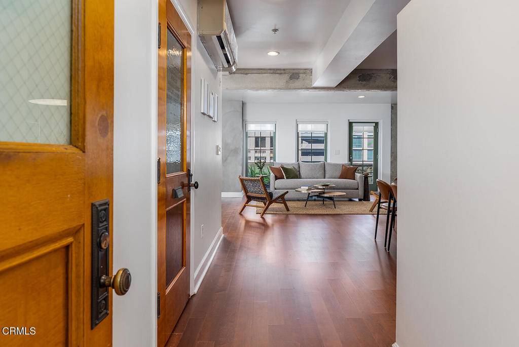 Los Angeles, CA 90013,416 S Spring ST #505