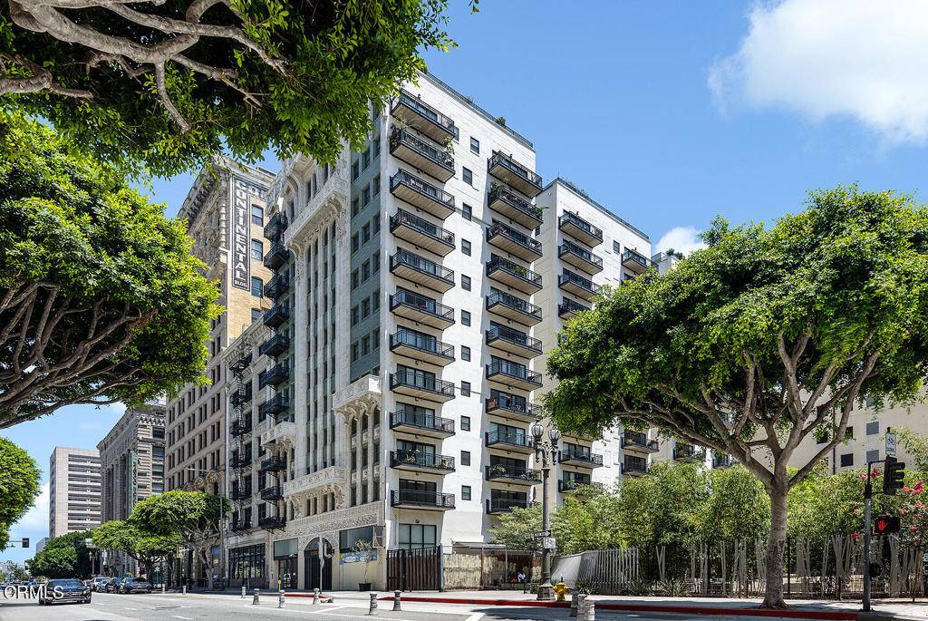 Los Angeles, CA 90013,416 S Spring ST #505