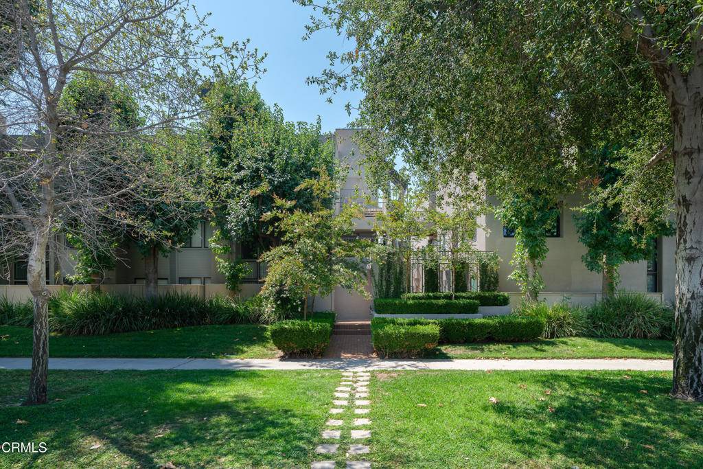 Pasadena, CA 91104,1310 E Orange Grove BLVD #311