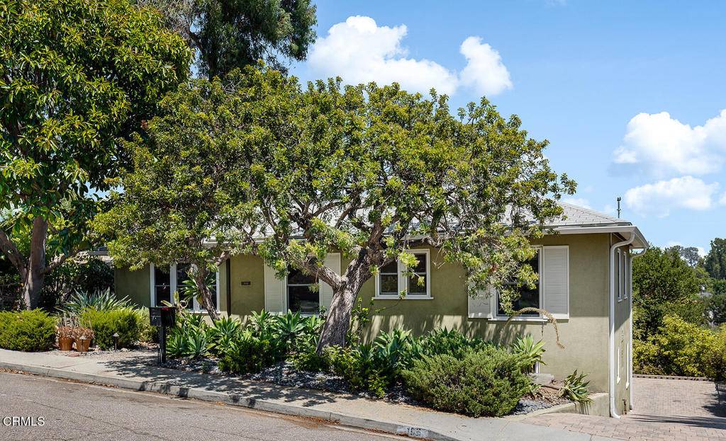 Pasadena, CA 91105,196 Malcolm Drive DR