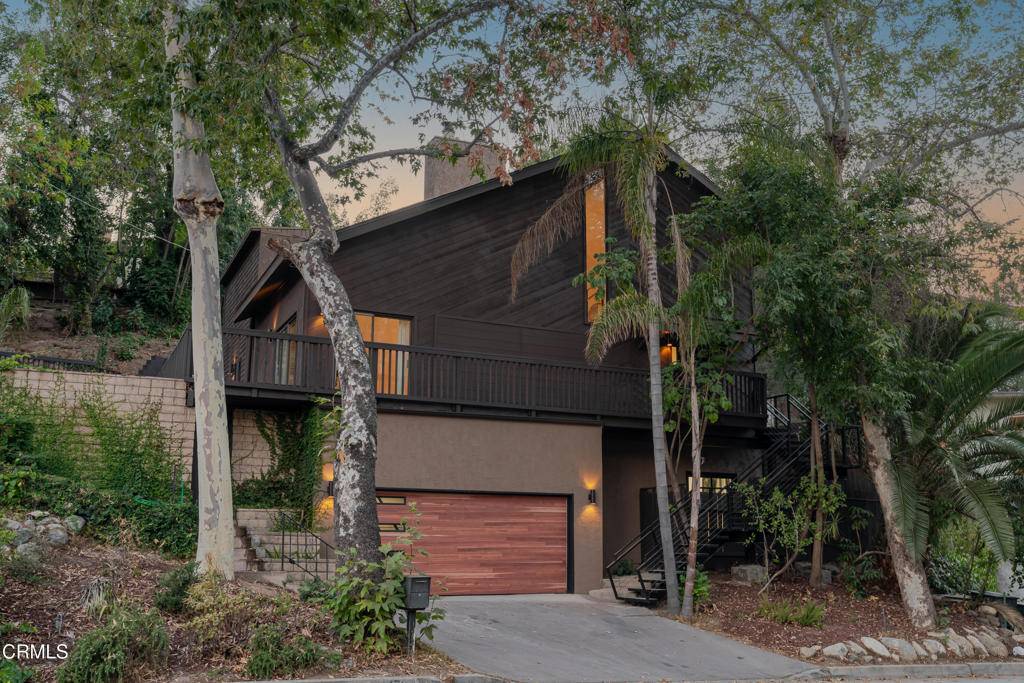 Pasadena, CA 91105,1726 La Loma RD
