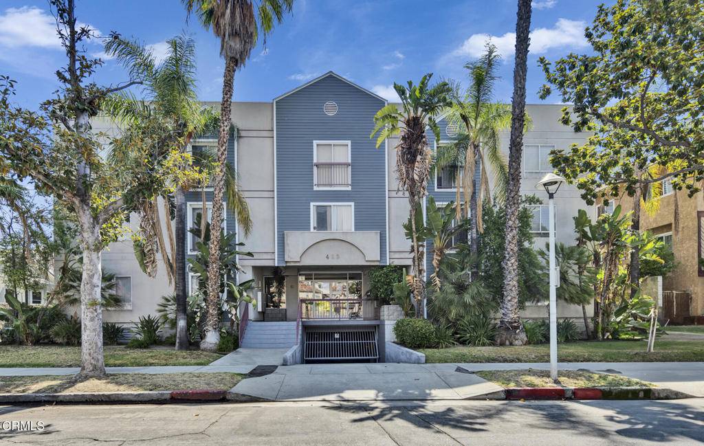 Glendale, CA 91206,432 N Kenwood ST #214