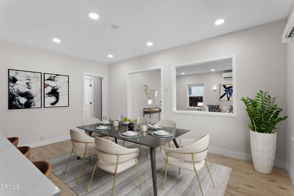 Los Angeles, CA 90065,4110 Verdugo View DR