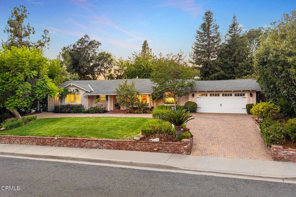 La Canada Flintridge, CA 91011,4929 Oakwood AVE