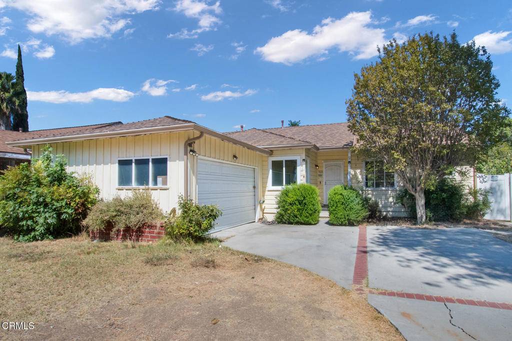 Winnetka, CA 91306,7020 Quartz AVE