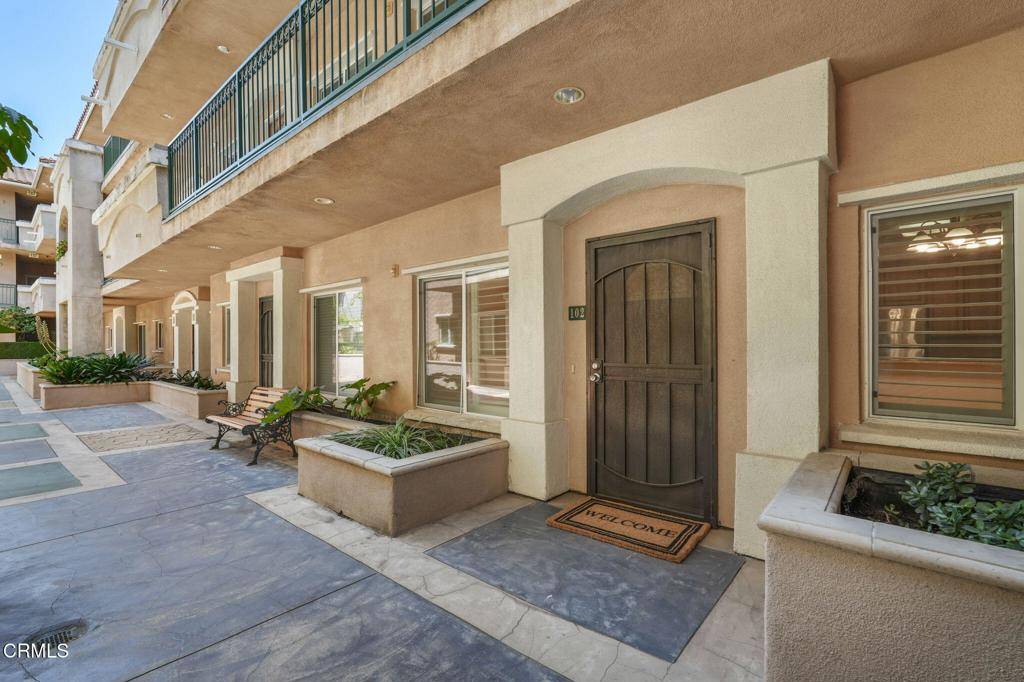 San Gabriel, CA 91776,120 De Anza ST #102