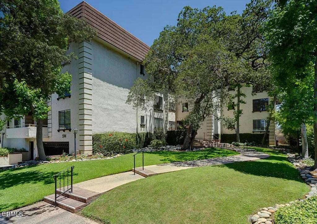 Pasadena, CA 91101,534 S S Oak Knoll AVE #105