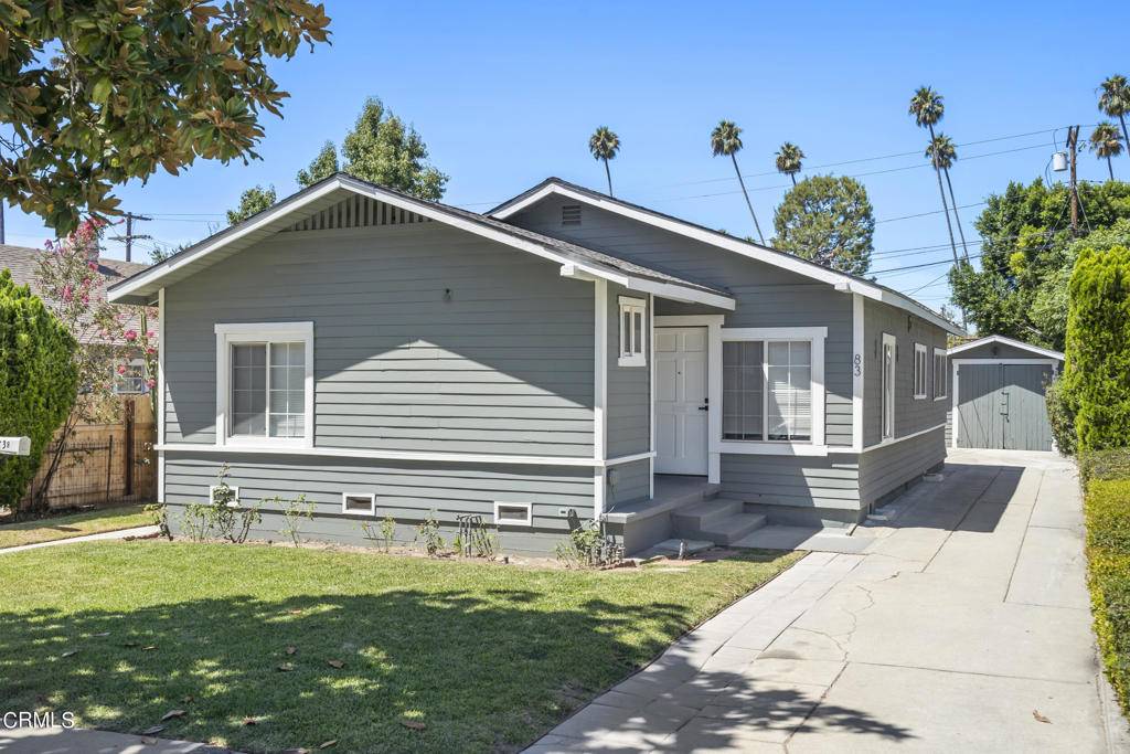 Pasadena, CA,83 S GREENWOOD AVE