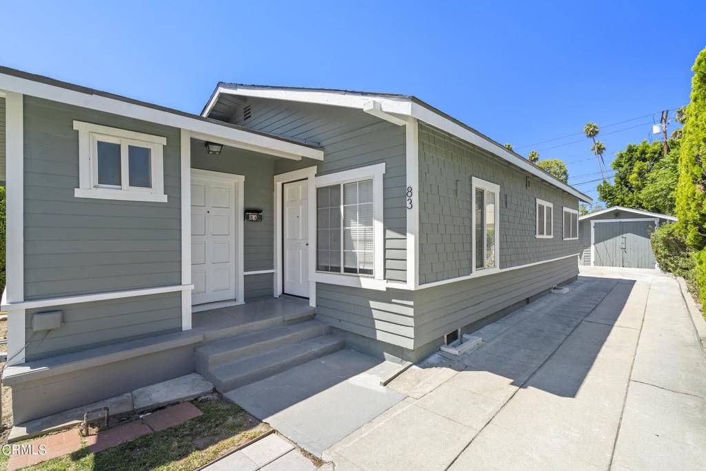 Pasadena, CA,83 S GREENWOOD AVE