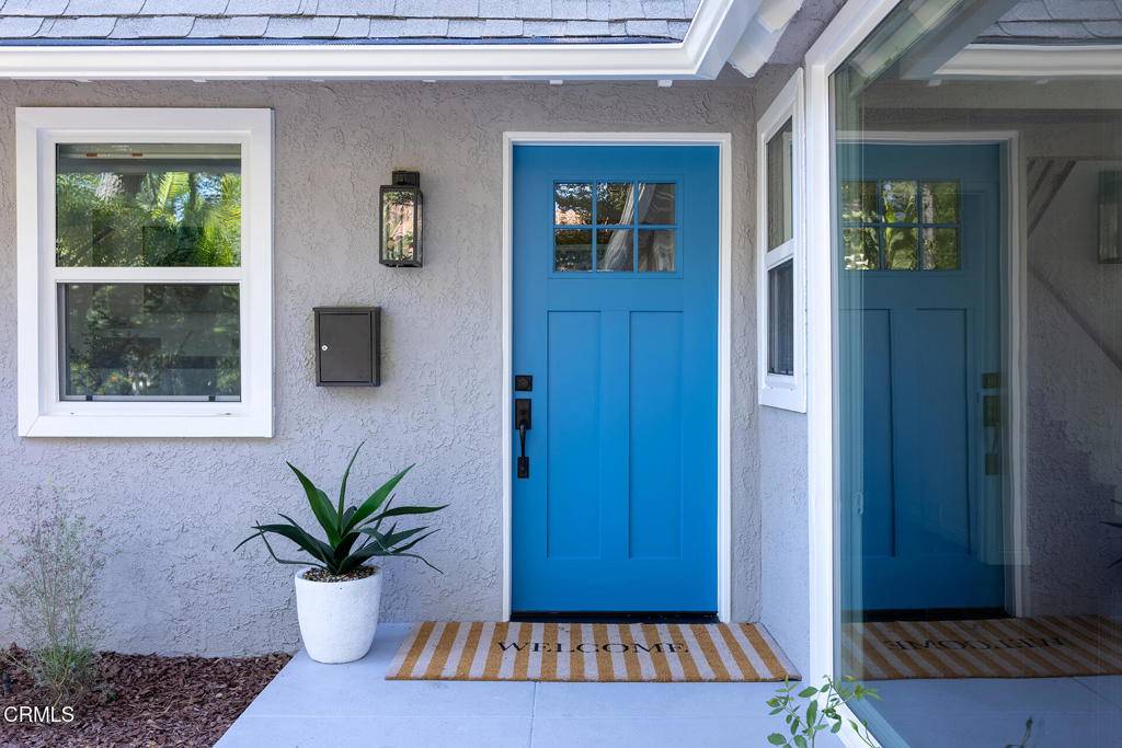 Glendale, CA 91208,1601 El Rito AVE