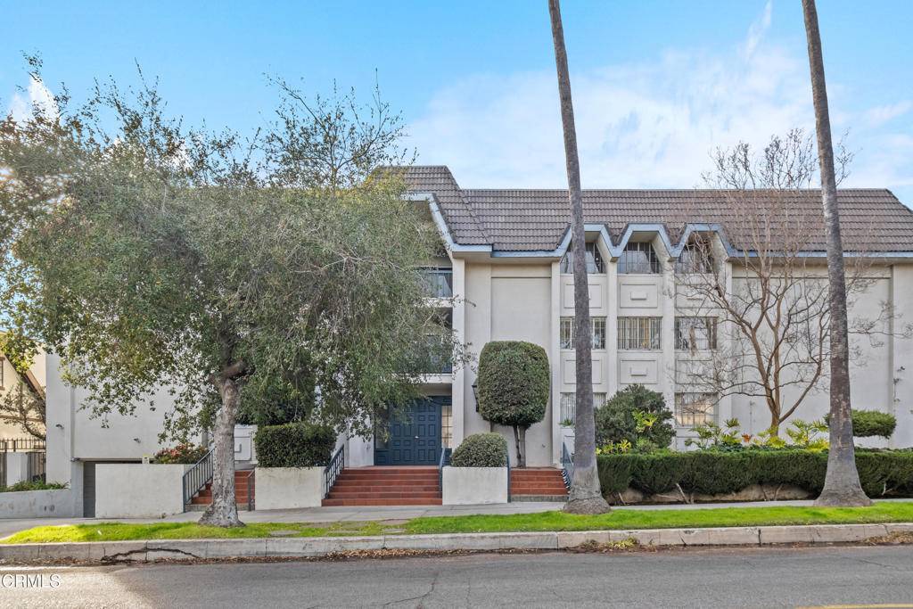 Pasadena, CA 91101,497 S El Molino AVE #102