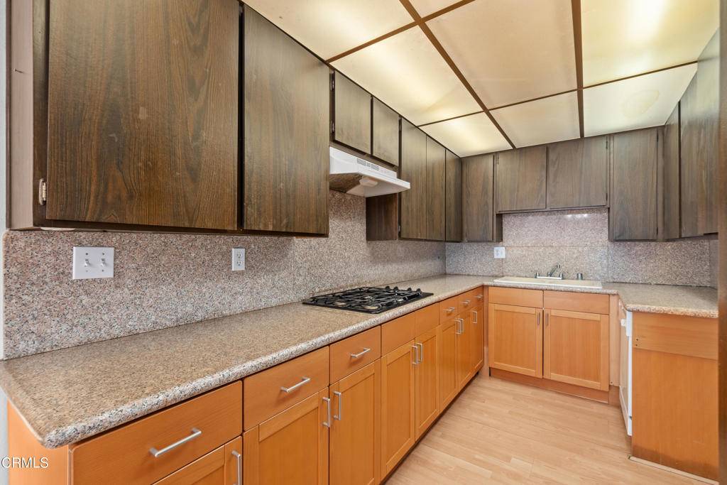 Pasadena, CA 91101,497 S El Molino AVE #102