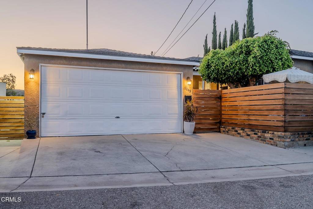 Los Angeles, CA 90063,1049 N Herbert AVE
