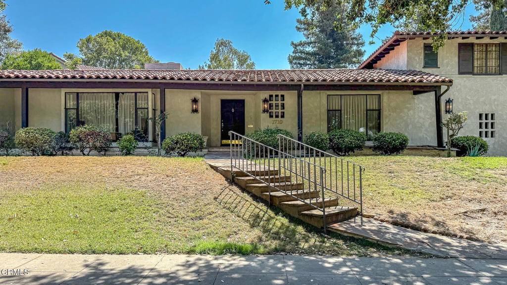 San Marino, CA 91108,1710 Old Mill RD