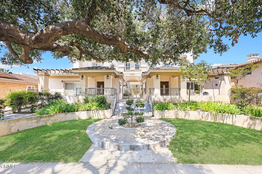Pasadena, CA,2439 Oswego ST #4