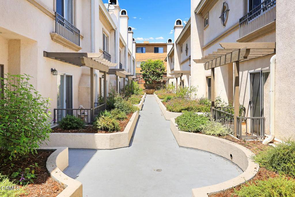 Pasadena, CA,2439 Oswego ST #4