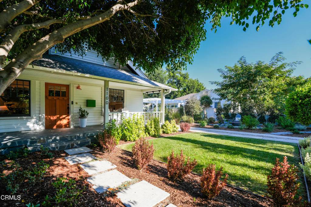 South Pasadena, CA 91030,1100 Meridian AVE