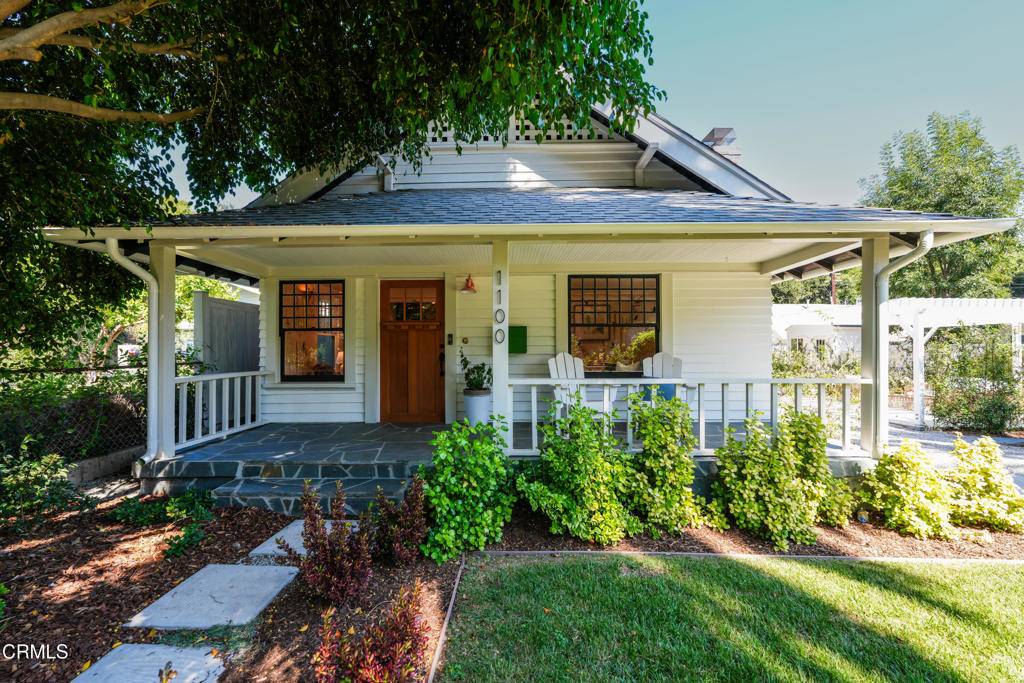 South Pasadena, CA 91030,1100 Meridian AVE
