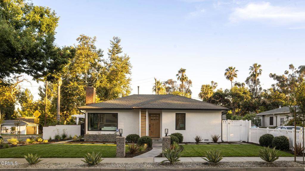 Pasadena, CA 91107,2958 Estado ST