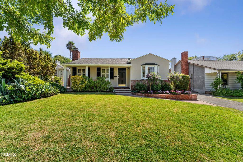 Pasadena, CA 91107,604 N Sunnyslope AVE