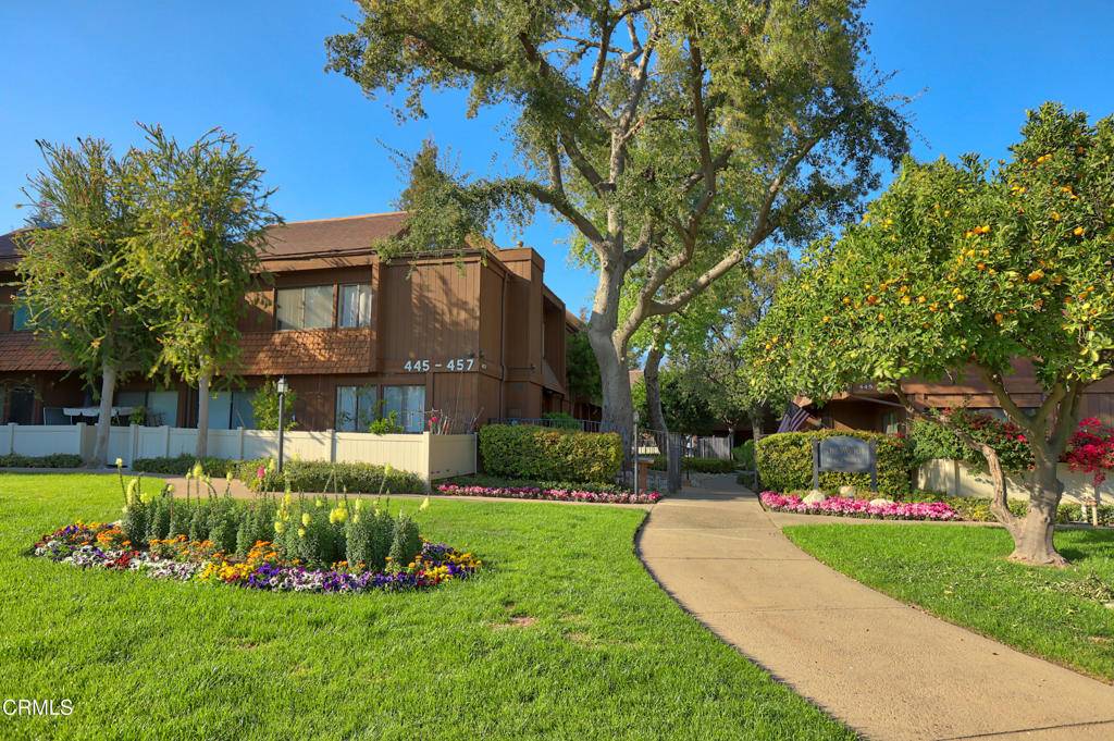 Arcadia, CA 91007,449 W Duarte RD #1