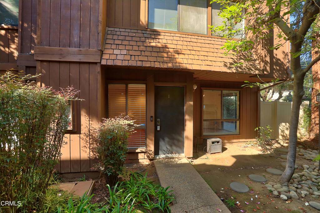 Arcadia, CA 91007,449 W Duarte RD #1