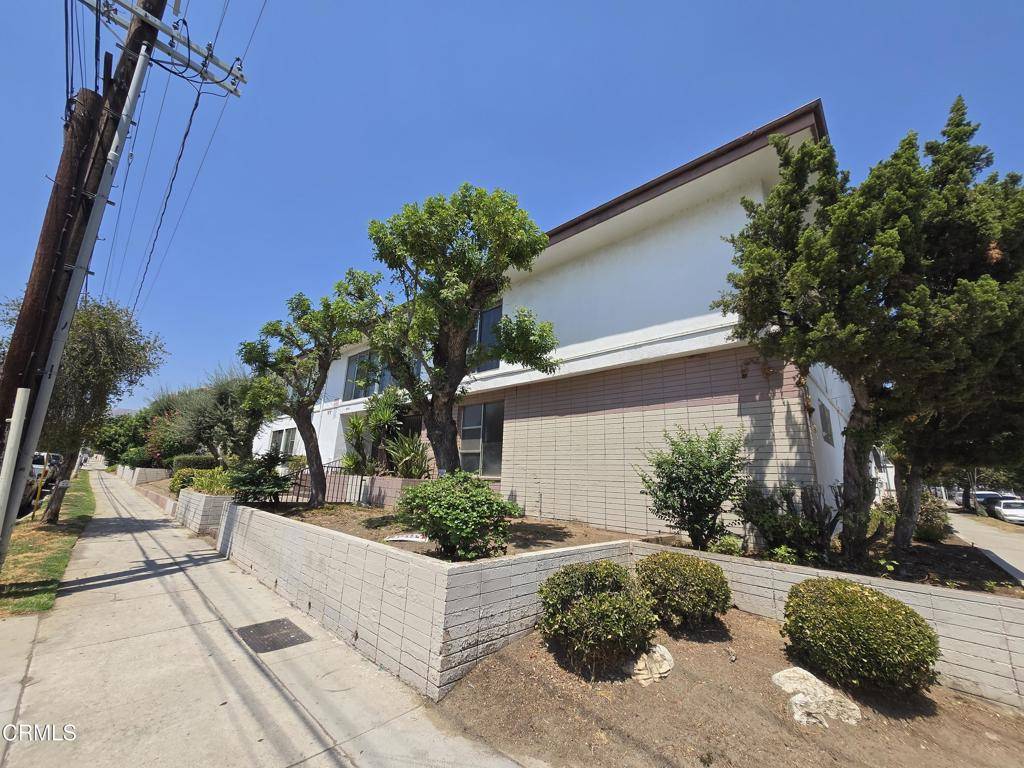 Sylmar, CA 91342,13040 Dronfield #3