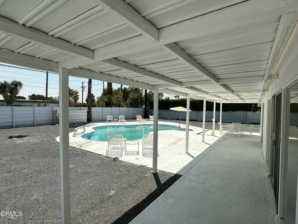 Palm Springs, CA 92262,422 N Farrell DR