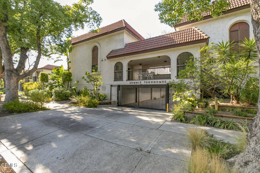 Glendale, CA 91205,1502 Rock Glen AVE #G