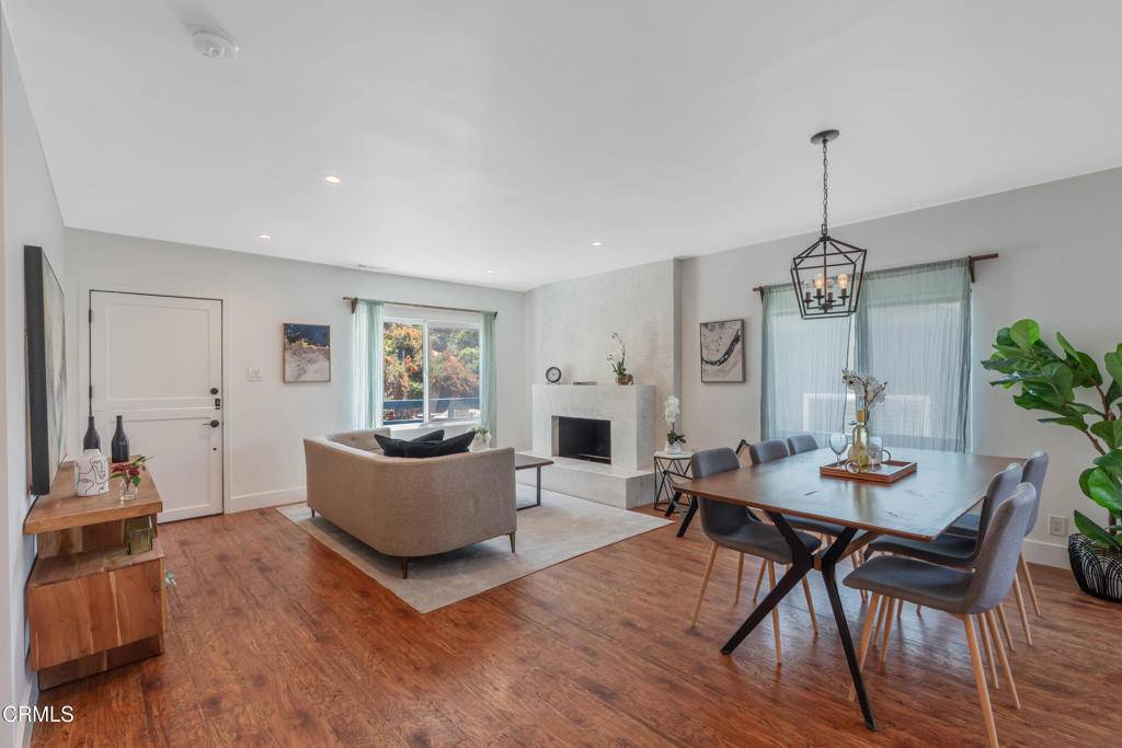 Highland Park, CA 90042,5067 Aldama ST