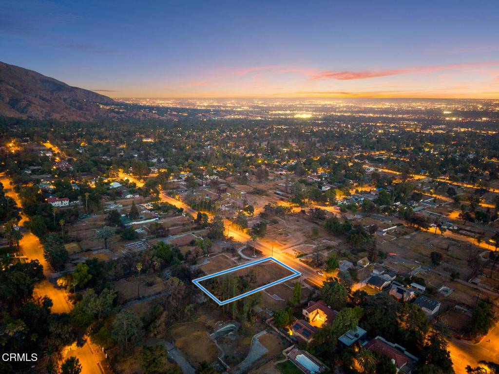 Altadena, CA 91001,1145 E Altadena DR