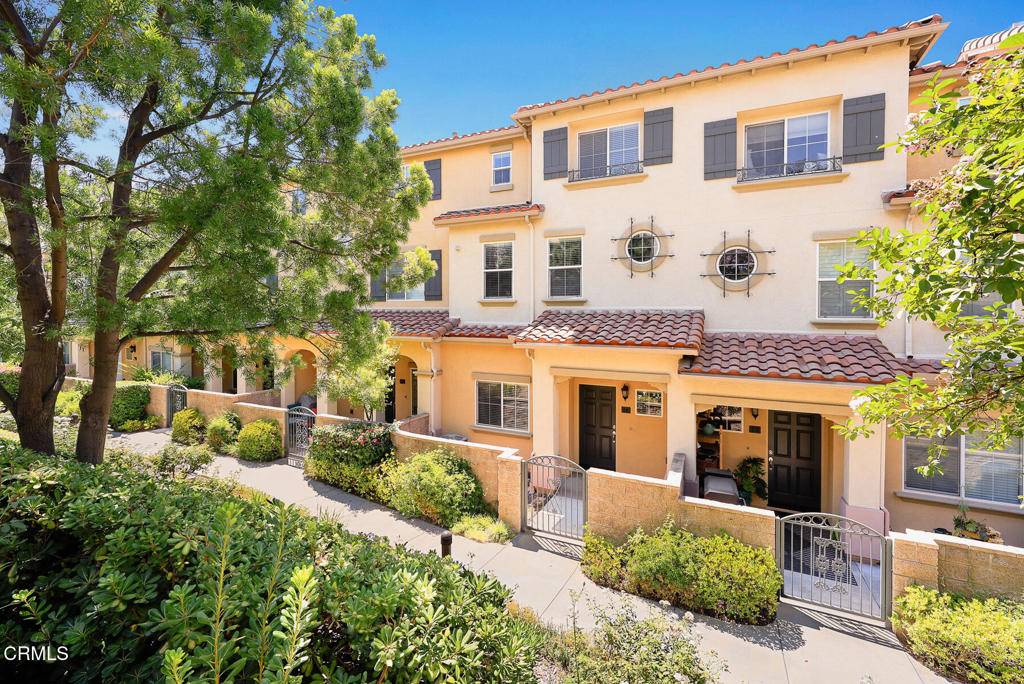 Granada Hills, CA 91344,15645 Odyssey DR #74