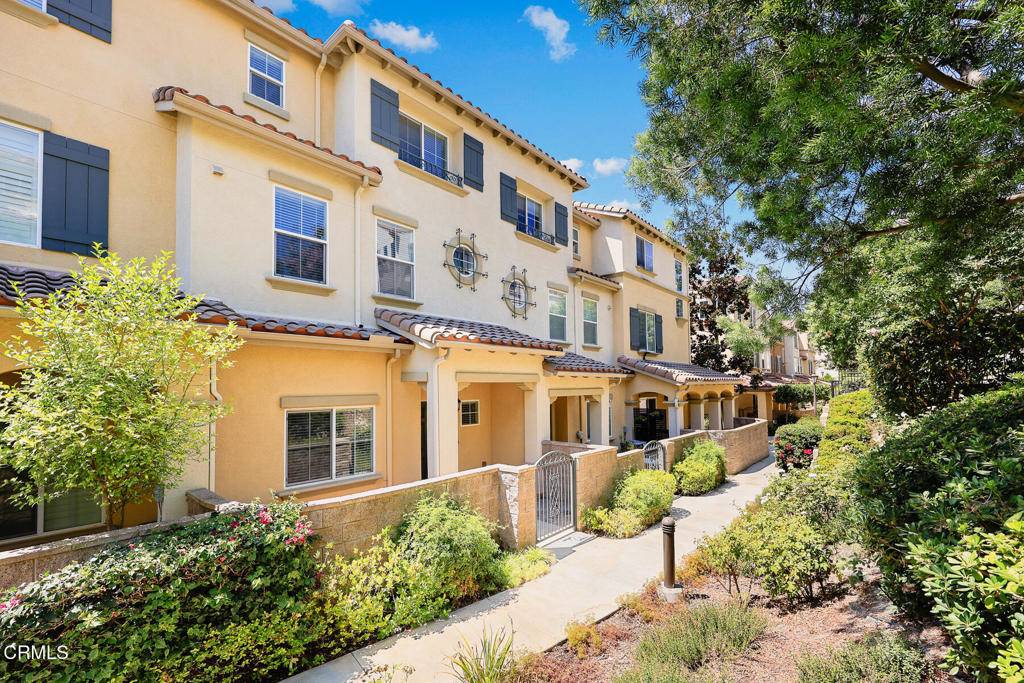 Granada Hills, CA 91344,15645 Odyssey DR #74