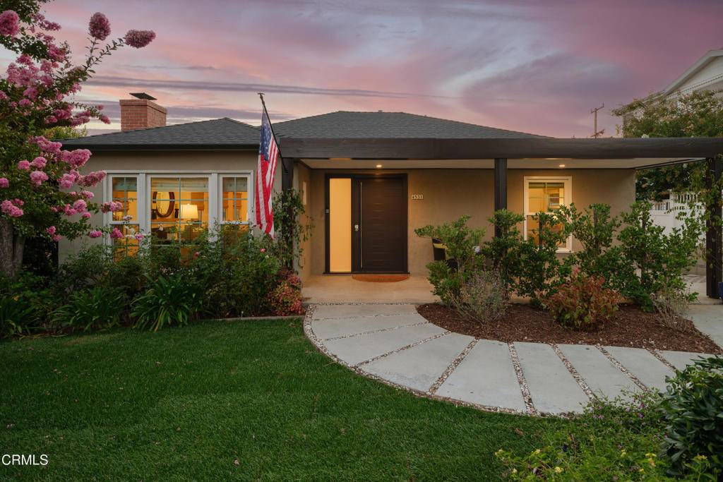 La Canada Flintridge, CA 91011,4531 El Camino Corto