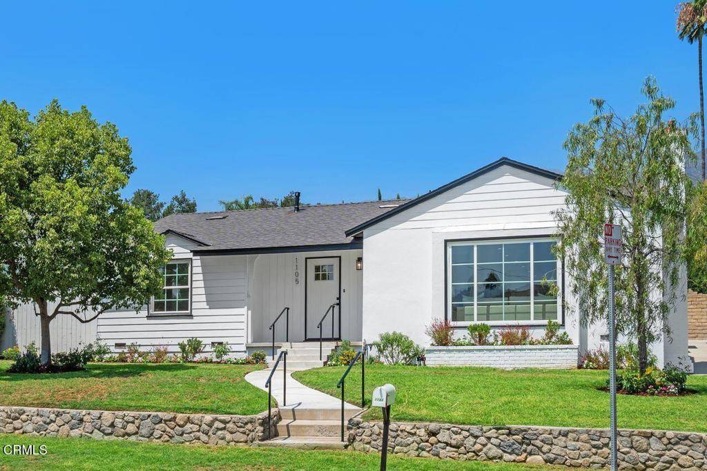 La Canada Flintridge, CA 91011,1105 Fairview DR