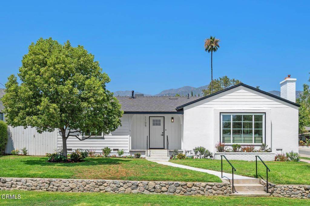 La Canada Flintridge, CA 91011,1105 Fairview DR