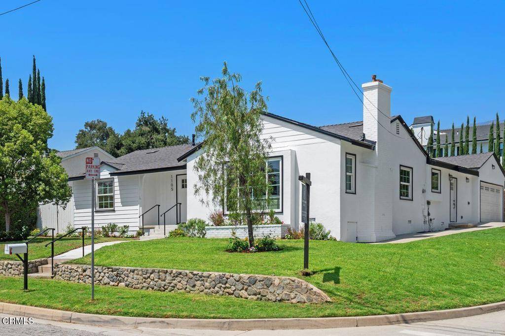 La Canada Flintridge, CA 91011,1105 Fairview DR