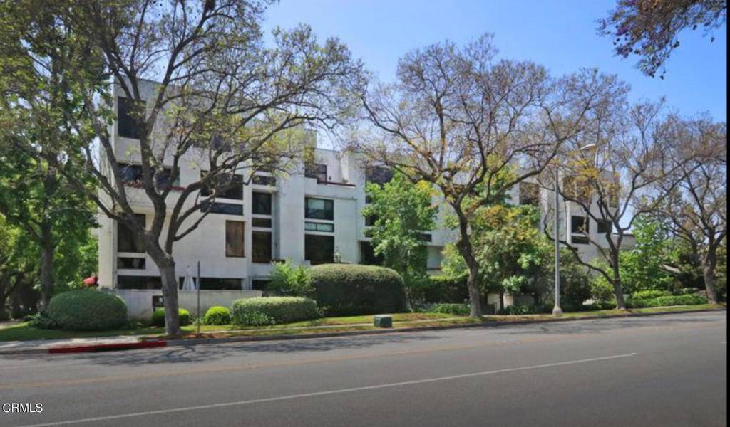 Pasadena, CA 91101,500 E Del Mar BLVD #28