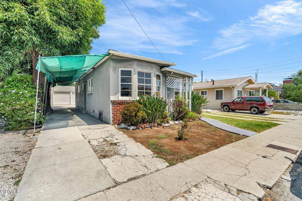 Los Angeles, CA 90041,4419 4419 1/2 Corliss ST
