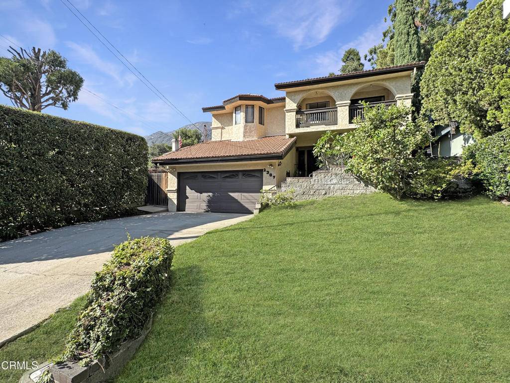 La Crescenta, CA 91214,2307 Dorothy ST