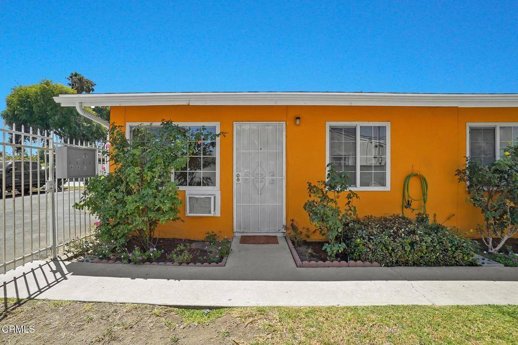 Rosemead, CA 91770,9501 Steele ST #A