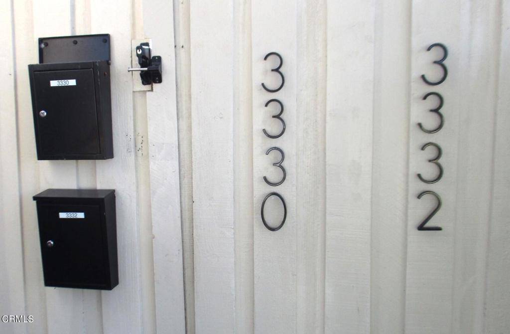 Los Angeles, CA 90065,3330 Thorpe AVE