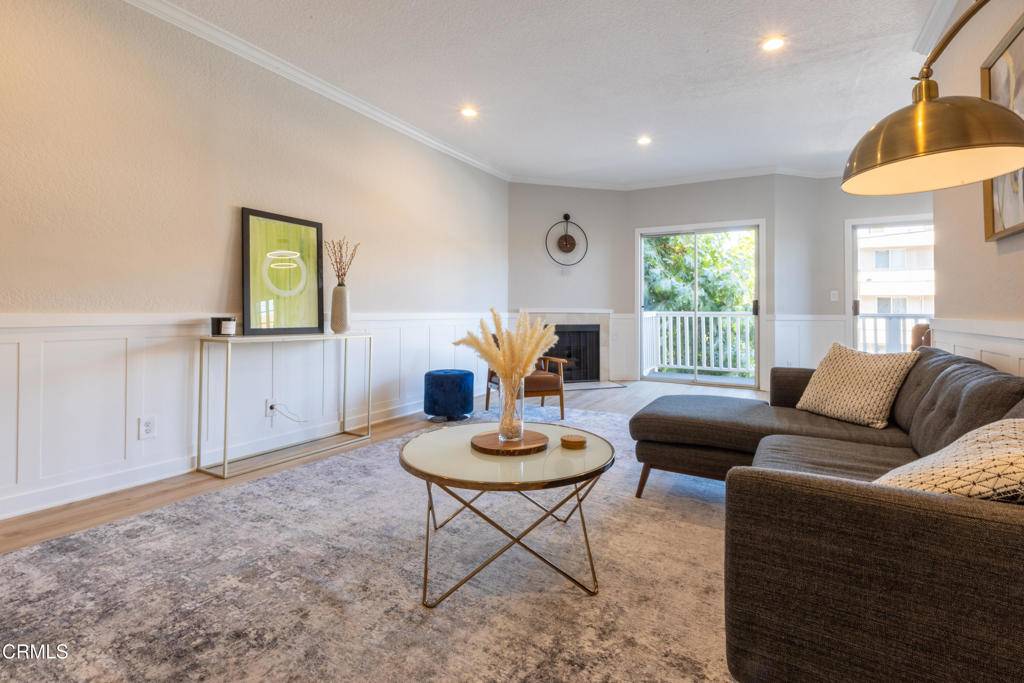 Encino, CA 91316,5135 Zelzah AVE #107