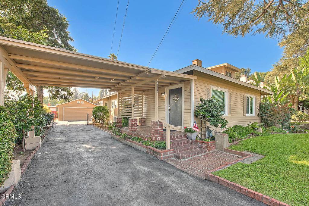 Altadena, CA 91001,2117 N Madison AVE